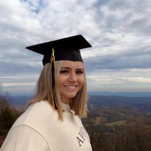 Meet your Posher, Rebekah